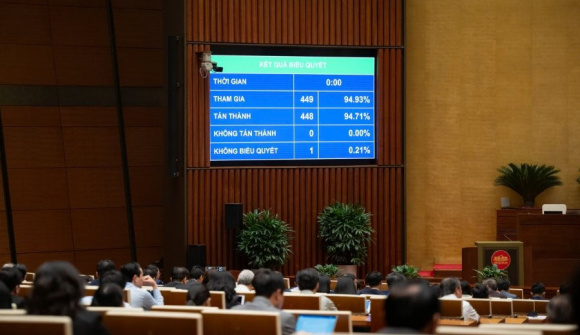 Bảo hiểm tiền gửi được tham gia xử lý sự cố, khủng hoảng của tổ chức tín dụng