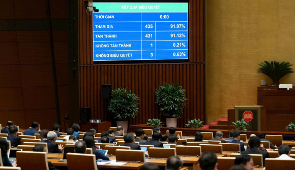 Hà Nội được áp dụng nhiều cơ chế đặc thù vượt trội