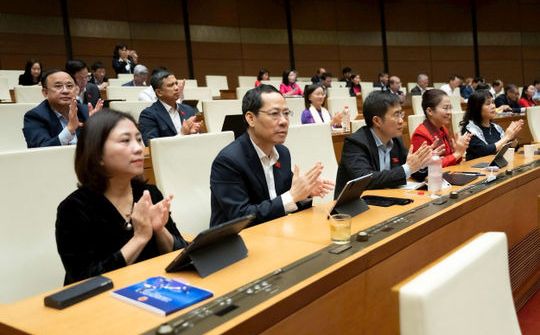 Đến năm 2030, phấn đấu tăng thu nhập bình quân của người dân nông thôn gấp 2,5-3 lần năm 2020