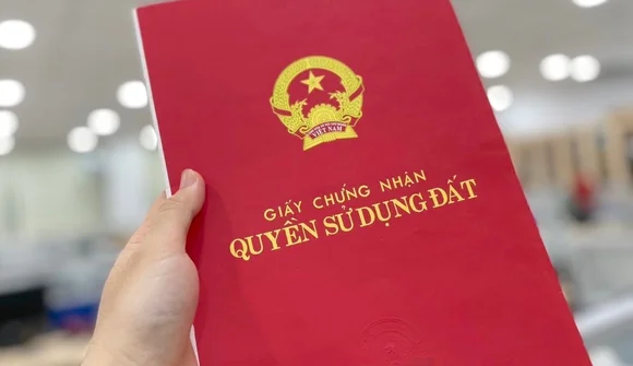 Từ 2026, chuyển đất nông nghiệp sang đất ở chỉ nộp 30% chênh lệch