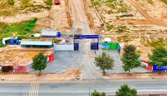 Loạt cao ốc An Khang, The Emerald Garden View, Một Thế Giới bị “réo tên” vì bán... lúa non