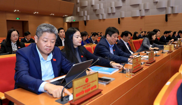 Hà Nội đầu tư xây dựng Trục đại lộ cảnh quan sông Hồng lên tới 855.000 tỷ đồng