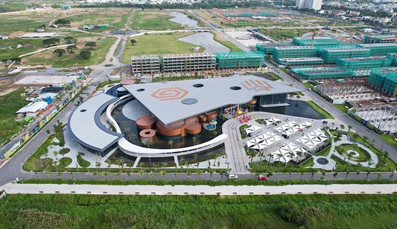 856 căn biệt thự của Masterise Homes tại The Global City giá từ 36-40 tỷ đồng đủ điều kiện giao dịch