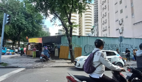 Doanh nghiệp nào đứng sau dự án bất động sản duy nhất được TP.HCM chọn khởi công ngày 19/12?