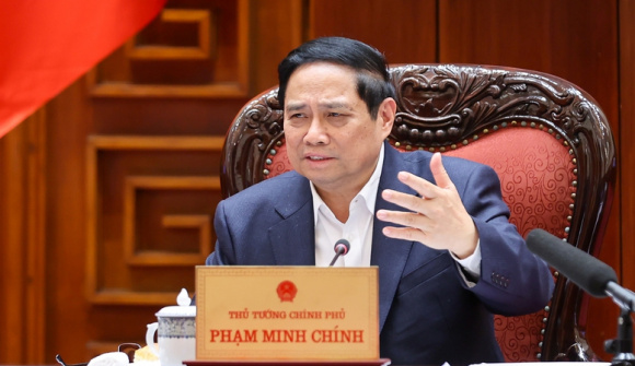 Chuẩn bị khởi công, khánh thành, thông xe 234 dự án với tổng vốn 3,4 triệu tỷ đồng