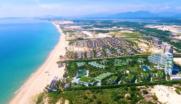 Từ số lượng sang chất lượng: Xu hướng mới sẽ tái định hình thị trường bất động sản nghỉ dưỡng?