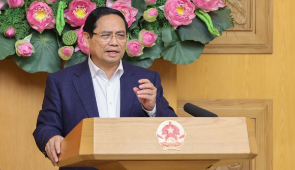 Giá nhà tăng 10–15% mỗi năm, Thủ tướng yêu cầu kiểm soát chặt từ chi phí đầu vào