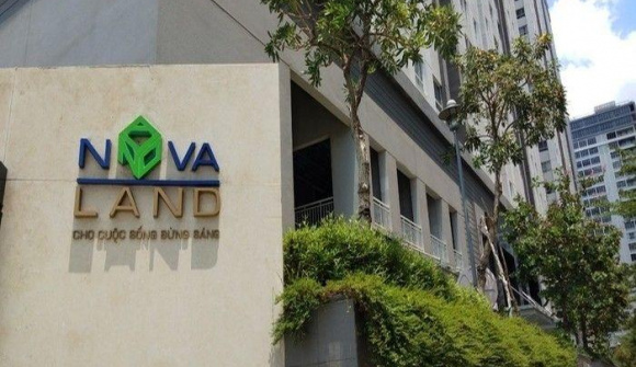 Công ty con của Novaland chậm thanh toán 22,8 tỷ tiền lãi của lô trái phiếu nghìn tỷ