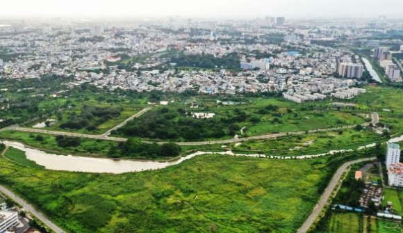 Thêm loạt doanh nghiệp bất động sản được TP.HCM chọn thí điểm xây loạt dự án nhà ở thương mại