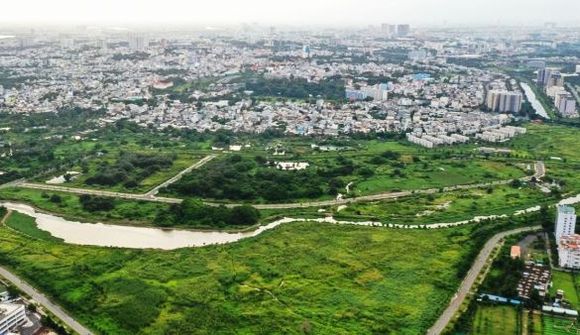 Thêm loạt doanh nghiệp bất động sản được TP.HCM chọn thí điểm xây loạt dự án nhà ở thương mại