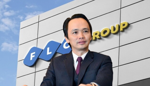 FLC chính thức bị hủy tư cách công ty đại chúng, chấm dứt hy vọng quay trở lại sàn chứng khoán