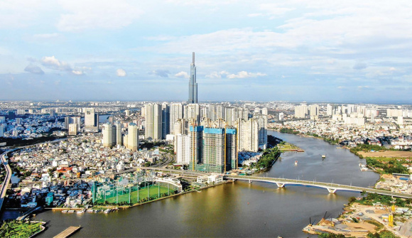 Chủ tịch Nguyễn Văn Được và 24 thành viên sẽ thẩm định Bảng giá đất mới cao nhất 687 triệu đồng/m2 của TP.HCM