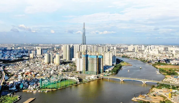 Chủ tịch Nguyễn Văn Được và 24 thành viên sẽ thẩm định Bảng giá đất mới cao nhất 687 triệu đồng/m2 của TP.HCM
