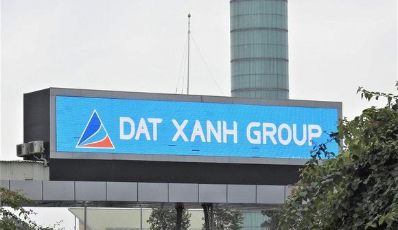 Đất Xanh chào bán hơn 93 triệu cổ phiếu lấy vốn xây dự án Parkview