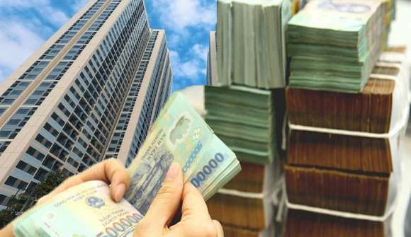 Ngân hàng “ồ ạt” tăng lãi suất cho vay: Người mua nhà “toát mồ hôi”