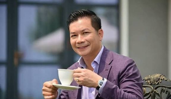 Shark Hưng lên tiếng giữa bão tin đồn, cổ phiếu giảm sâu