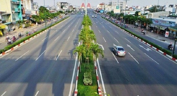 Hà Nội duyệt xây tuyến đường dài 3,3km từ đường tránh quốc lộ 32 với tỉnh lộ 413