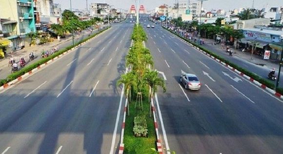 Hà Nội duyệt xây tuyến đường dài 3,3km từ đường tránh quốc lộ 32 với tỉnh lộ 413