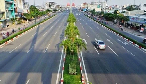 Hà Nội duyệt xây tuyến đường dài 3,3km từ đường tránh quốc lộ 32 với tỉnh lộ 413