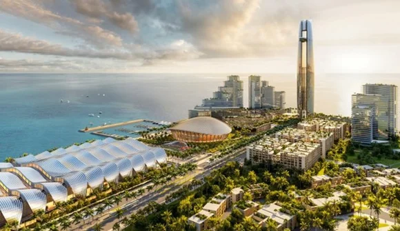 Sống như nghỉ dưỡng mỗi ngày tại Phú Quốc