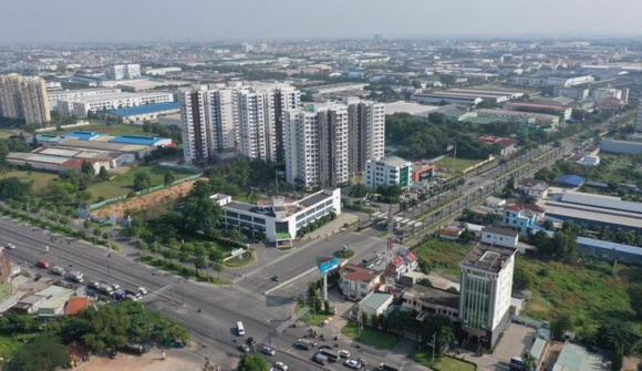 TP.HCM “chốt” bảng giá đất 2026: Đất ở tại Bình Dương tăng 8 lần, Bà Rịa - Vũng Tàu tăng 4 lần