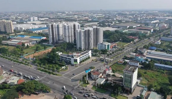 TP.HCM “chốt” bảng giá đất 2026: Đất ở tại Bình Dương tăng 8 lần, Bà Rịa - Vũng Tàu tăng 4 lần
