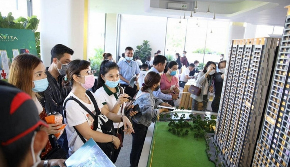 Nhà nhiều hơn, mua vẫn khó: Thị trường bất động sản 2026 sẽ đi theo xu hướng nào?