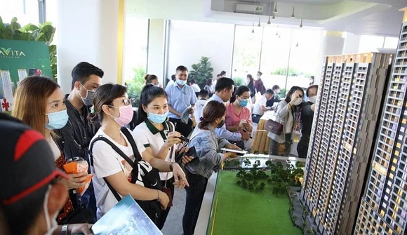 Nhà nhiều hơn, mua vẫn khó: Thị trường bất động sản 2026 sẽ đi theo xu hướng nào?