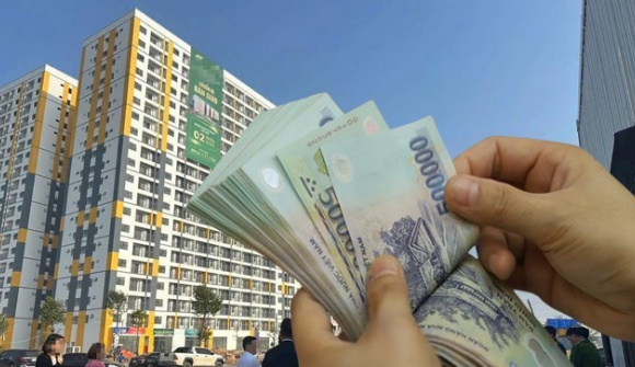 Nhiều nhà băng dừng gói vay, Thủ tướng nhắc Ngân hàng Nhà nước tiếp tục triển khai gói tín dụng hỗ trợ người dưới 35 tuổi mua nhà