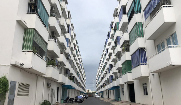 Chặn “cò” trục lợi nhà ở xã hội, TP.HCM yêu cầu chủ đầu tư công bố giá bán trước 30 ngày