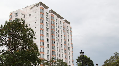 Công chức sau sáp nhập được thuê nhà công vụ nếu đi làm xa trên 10km