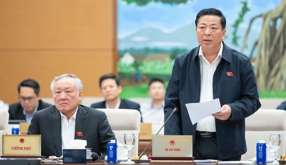 Dự án đường sắt cao tốc Bắc - Nam: Tách nội dung bồi thường, hỗ trợ, tái định cư, thành dự án độc lập