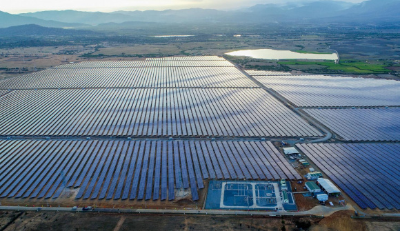Bim Energy và Evolution Data Centres ký kết bản ghi nhớ hợp tác cung cấp năng lượng tái tạo cho trung tâm dữ liệu tại TP.HCM