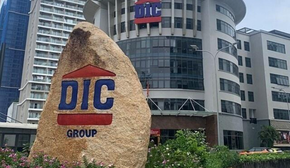 DIC Corp tiếp tục "đẩy" gần 22 triệu cổ phiếu "ế" cho hơn 200 nhân viên và nhà đầu tư