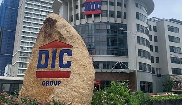 DIC Corp tiếp tục "đẩy" gần 22 triệu cổ phiếu "ế" cho hơn 200 nhân viên và nhà đầu tư