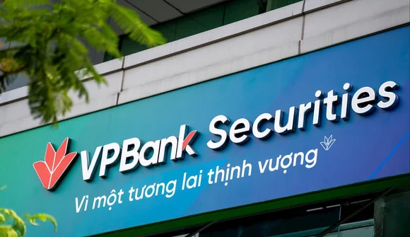 VPBankS ấn định ngày lên HoSE, định giá gần 2,4 tỷ USD sau thương vụ IPO kỷ lục