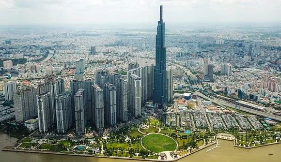 Vingroup lập thêm công ty tìm kiếm cơ hội đầu tư bất động sản ở Congo sau khi đại dự án 6.300 ha về tay