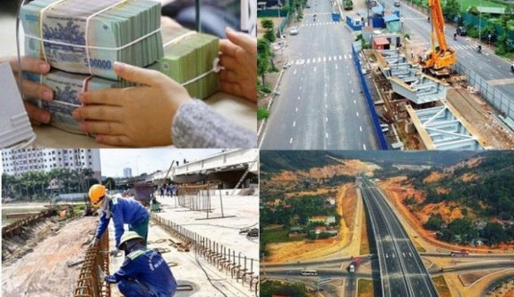 Xử lý nghiêm các tổ chức, cá nhân gây cản trở giải ngân vốn đầu tư công