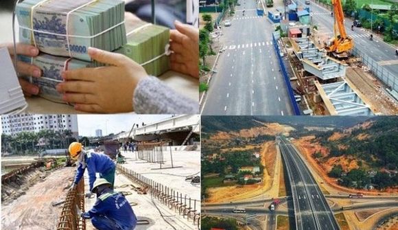 Xử lý nghiêm các tổ chức, cá nhân gây cản trở giải ngân vốn đầu tư công