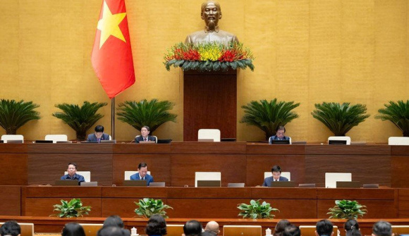 Cơ chế đặc thù cho Thủ đô: Đột phá nhưng cần kiểm soát chặt chẽ