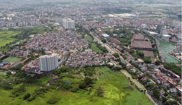 Him Lam bất ngờ trả lại gần 1.000 m2 “đất vàng” cho Hà Nội