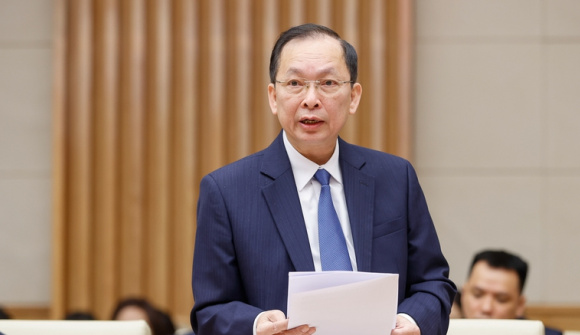 Sẽ giảm dần và tiến tới xóa bỏ việc cấp room tín dụng cho các ngân hàng