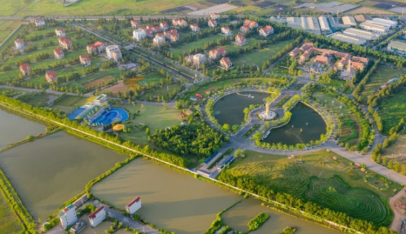 Hà Nội thu hồi hơn 4.000m2 đất Khu đô thị The Phoenix Garden để đấu giá