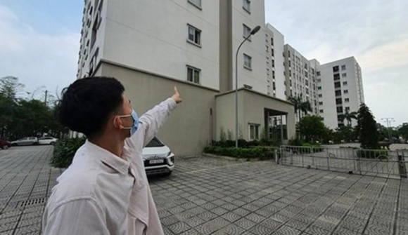 “Nhà nước không đầu tư mà để doanh nghiệp xây nhà ở xã hội là chủ trương rất đúng đắn”
