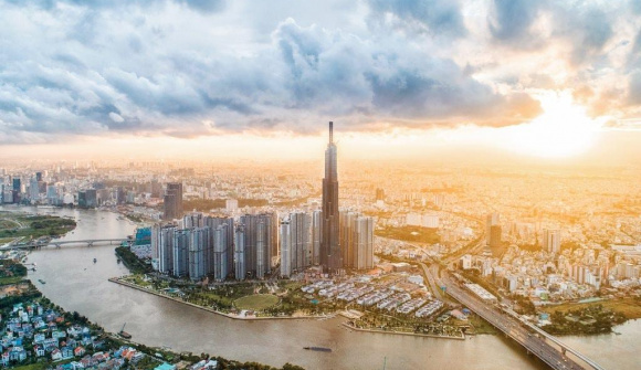 Vingroup (VIC) lấy ý kiến về miễn nhiệm người của SK Group