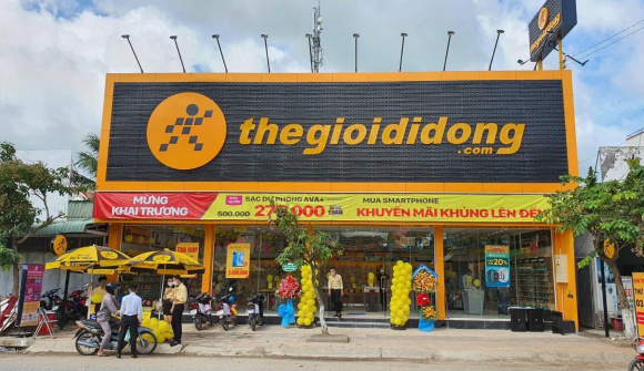 Một sếp Thế giới Di động nhận lương 0 đồng cả năm sắp sở hữu khối tài sản gần 90 tỷ đồng