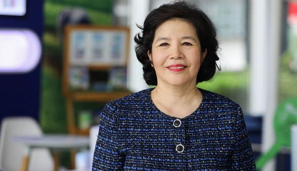 Nữ tướng 72 tuổi tại doanh nghiệp "made in Vietnam" nhận thù lao gần nửa tỷ đồng mỗi tháng