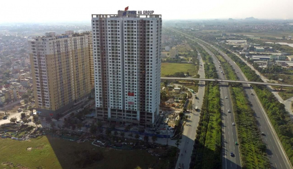 Hàng chục nghìn căn hộ chung cư sắp “chào sàn” Hà Nội, chuyên gia vẫn dự báo giá khó giảm