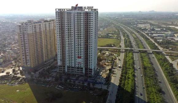 Hàng chục nghìn căn hộ chung cư sắp “chào sàn” Hà Nội, chuyên gia vẫn dự báo giá khó giảm