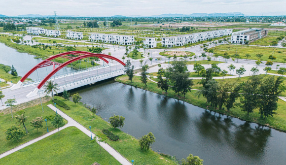 Thanh Hóa sắp đấu giá khu đất rộng hàng trăm nghìn m2